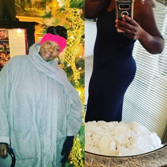 Cali Girl Brand Dieters Tea - Picture 2 of 2